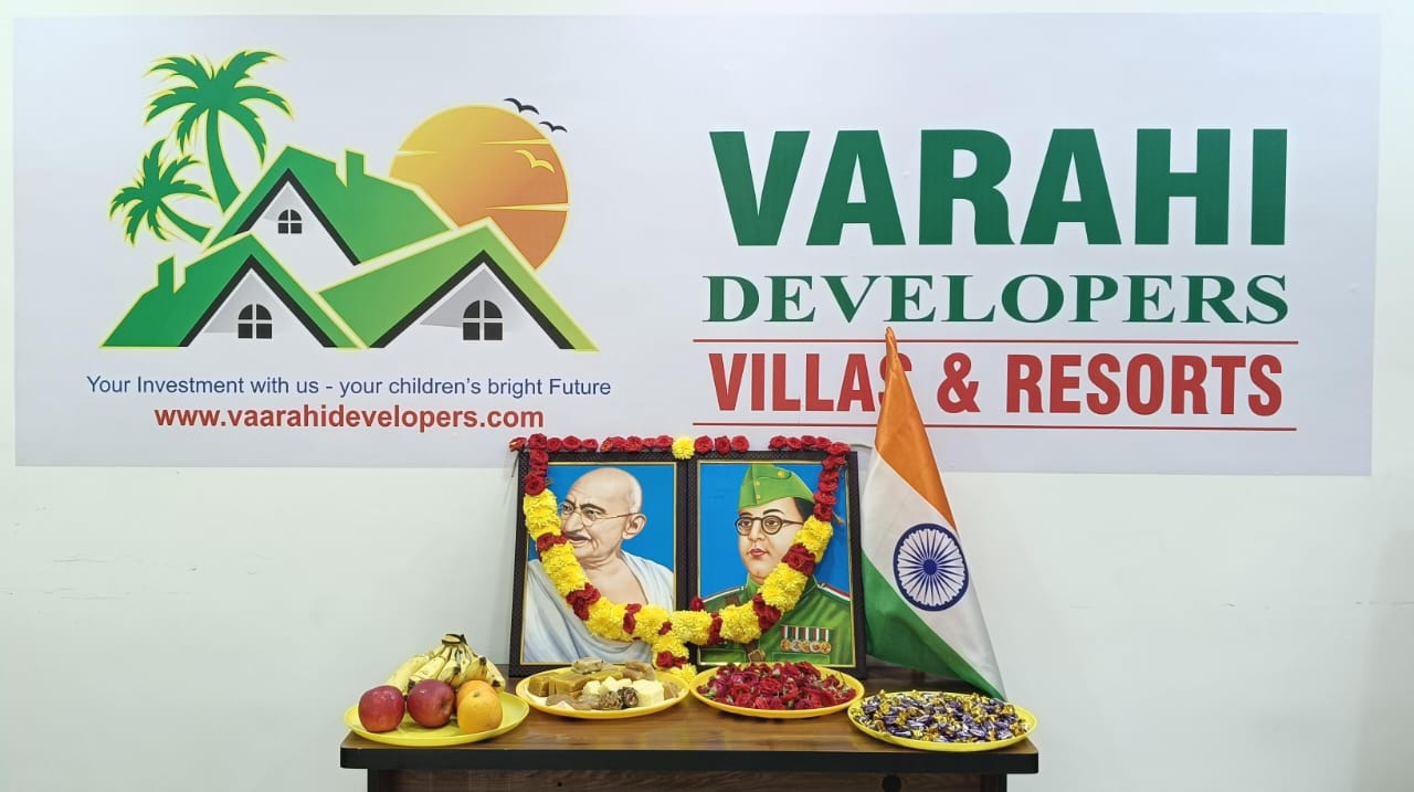 78th Independence day Celebrations
