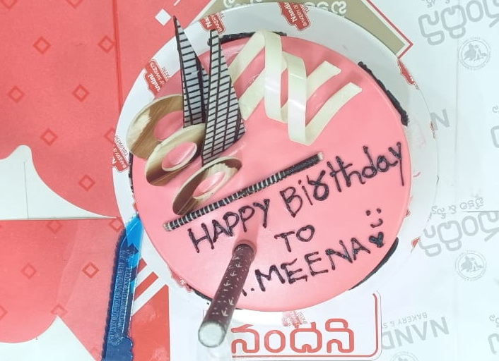Attender Birthday Photos